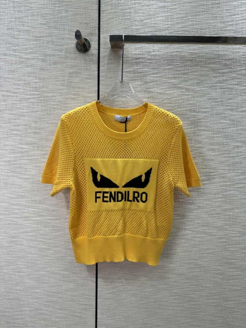 Fendi T-Shirts